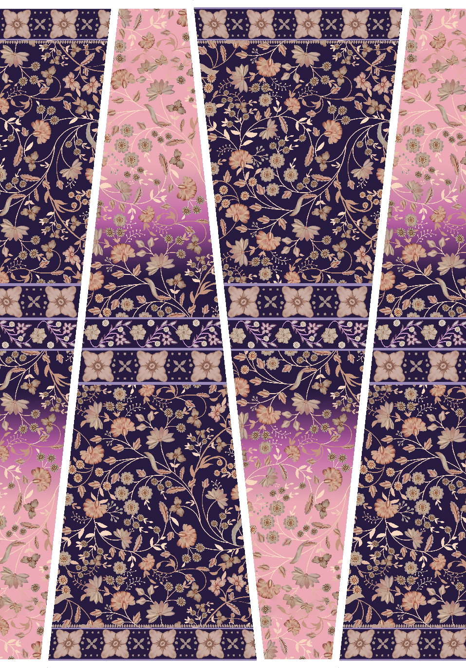 kalamkari-kali-design