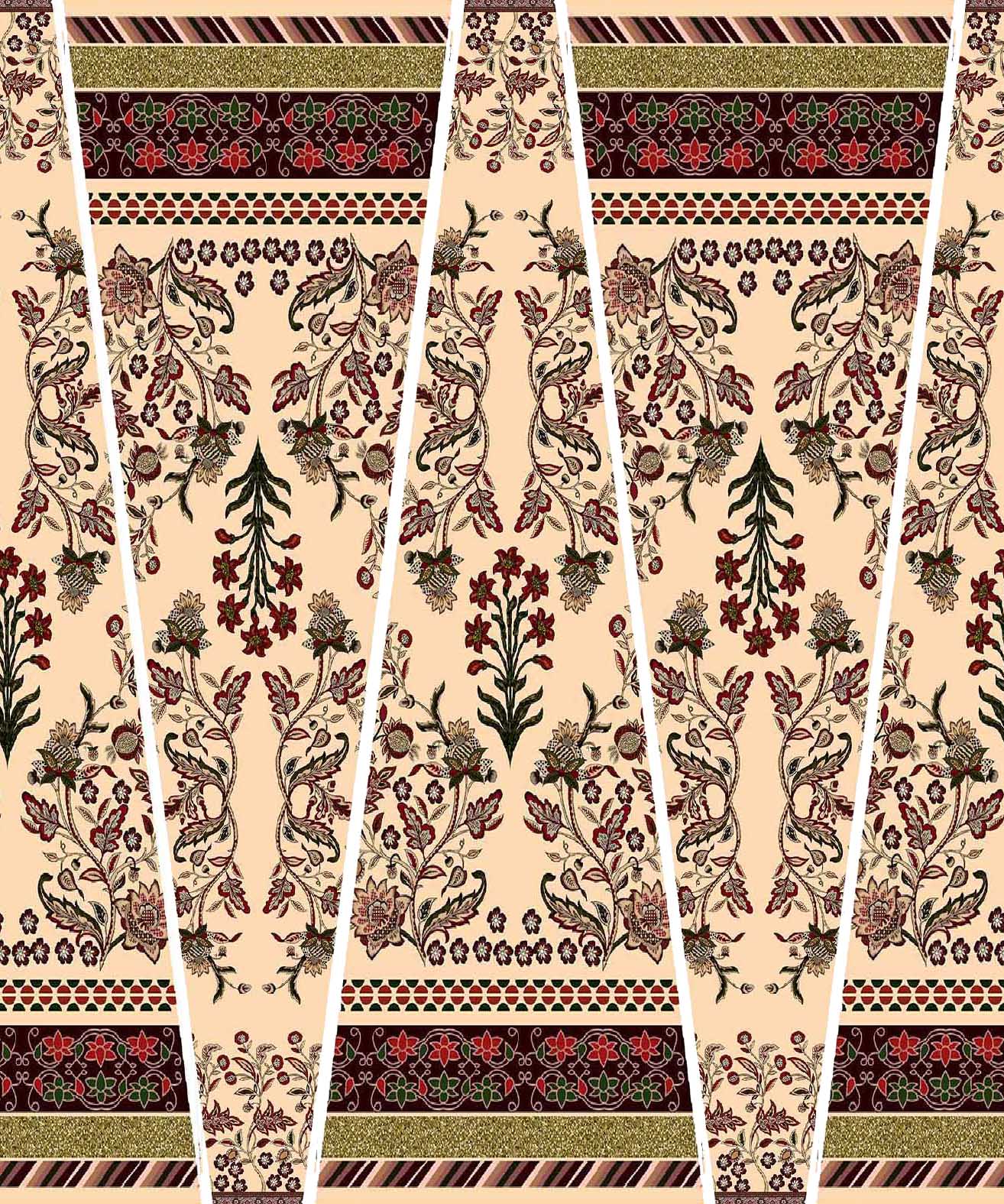 kalamkari-kali-design