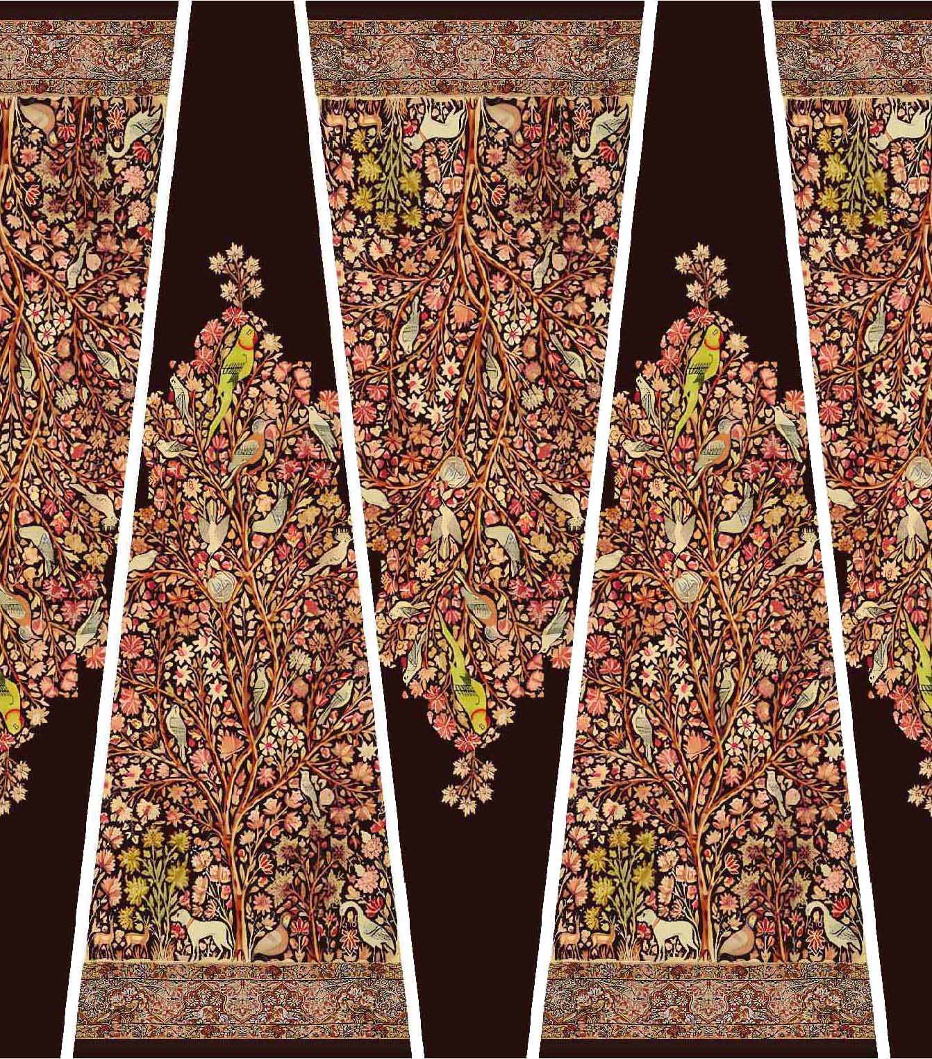 kalamkari-kali-design