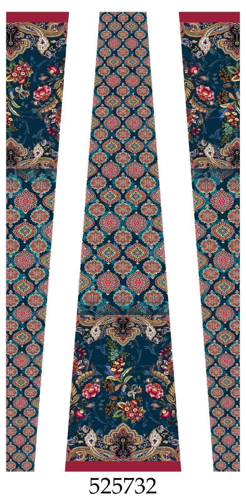 New-kalamkari-design