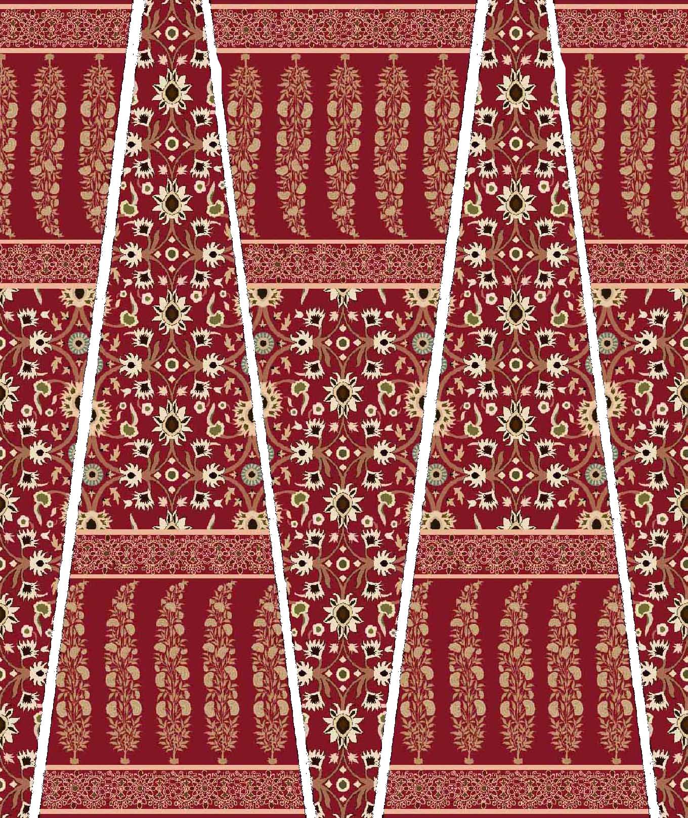 kalamkari-kali-design