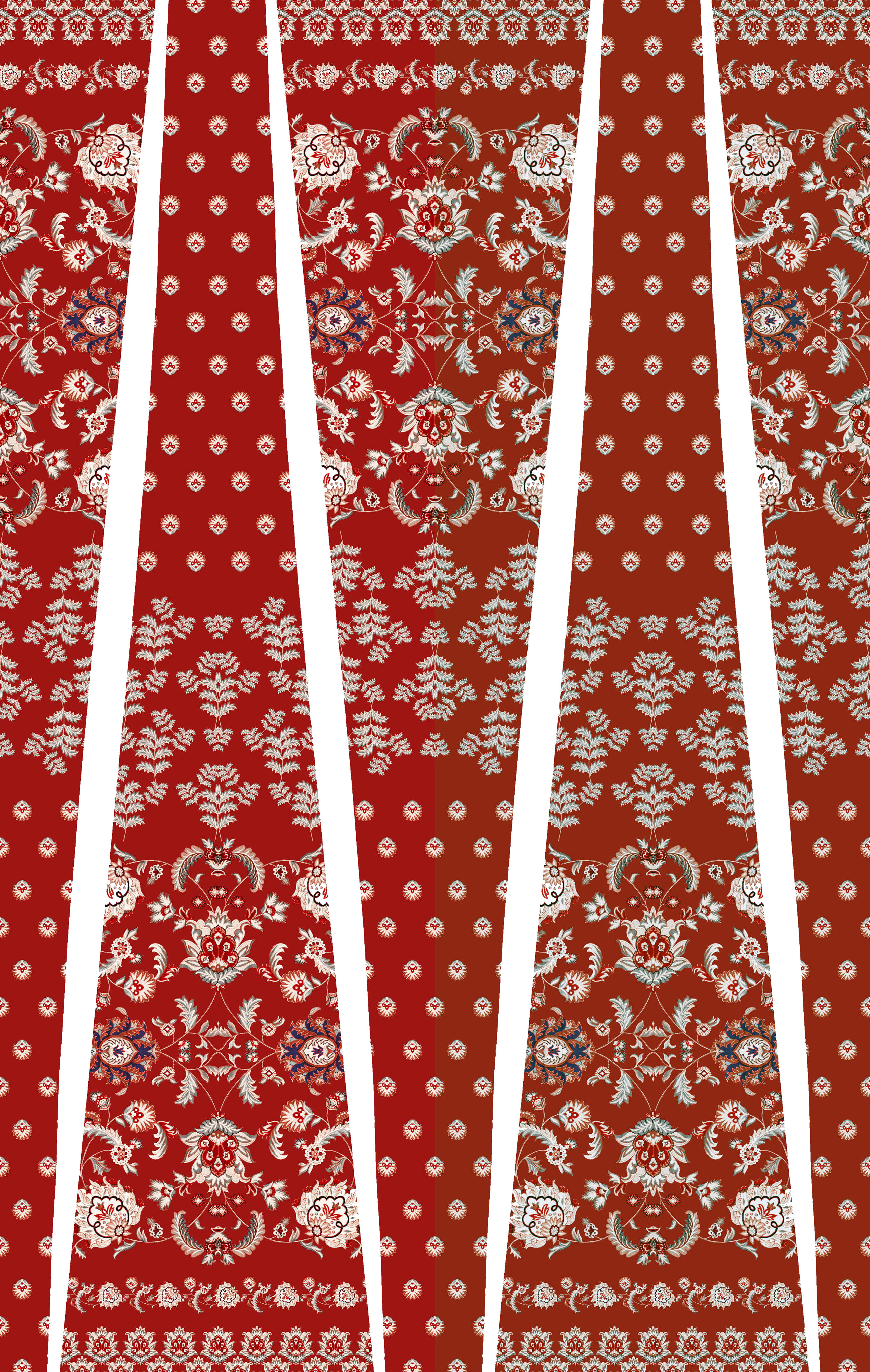 kalamkari-kali-design