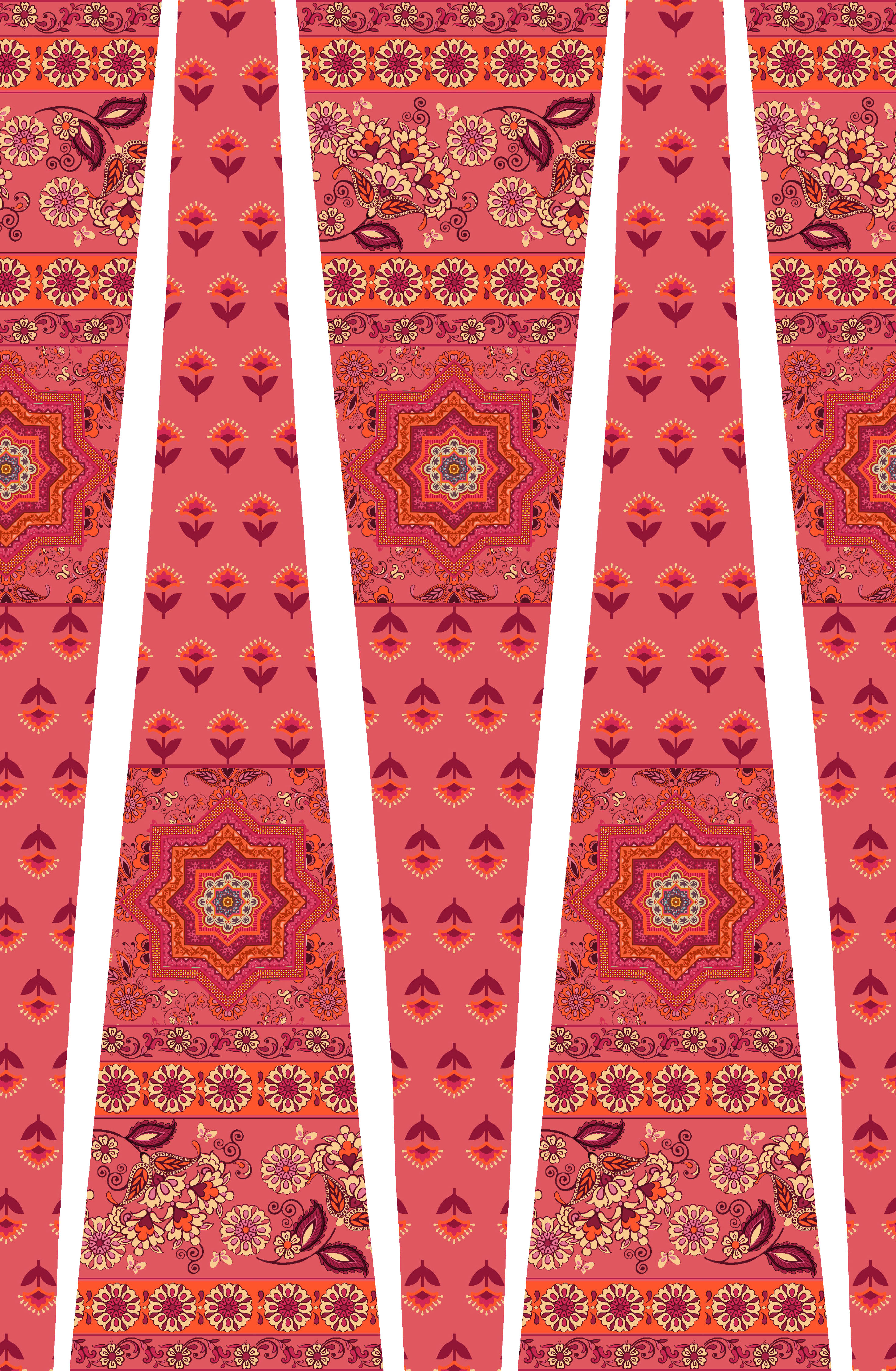 kalamkari-kali-design