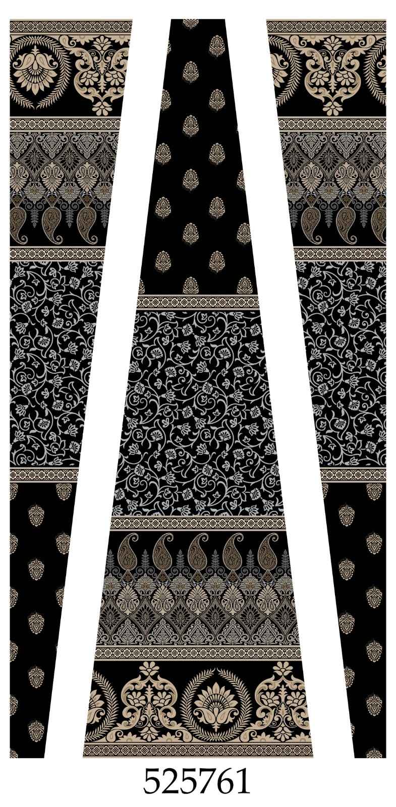 Varli-print-Latest-Kali