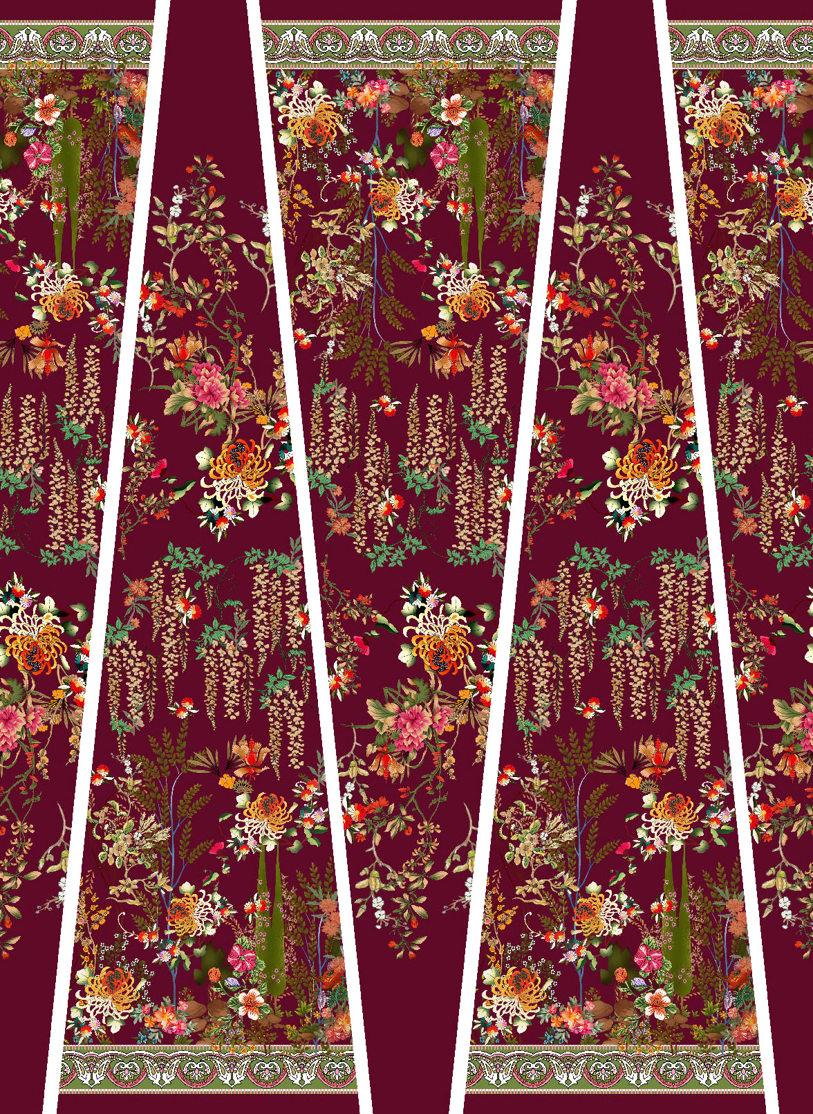 kalamkari-kali-design