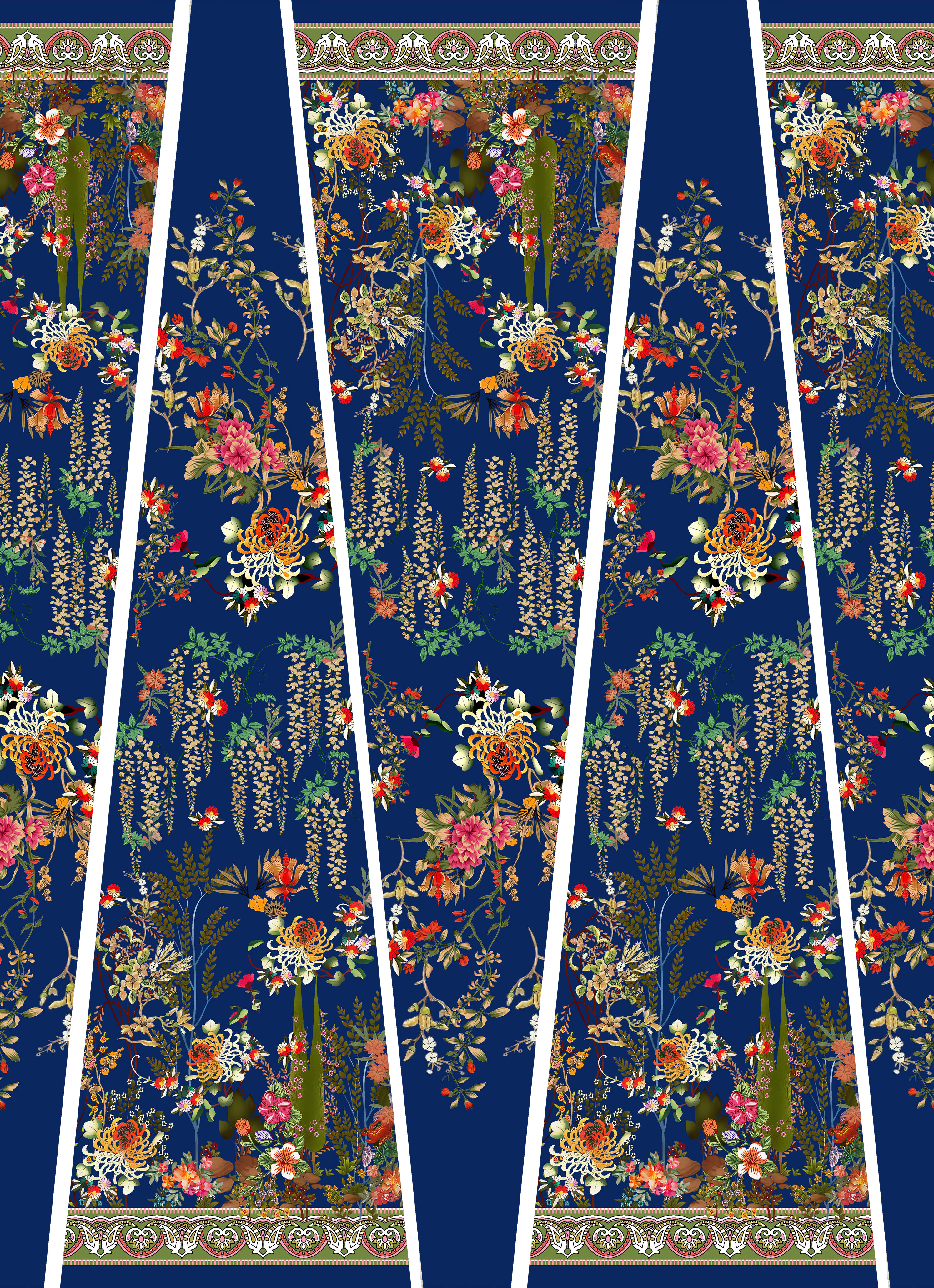 kalamkari-kali-design