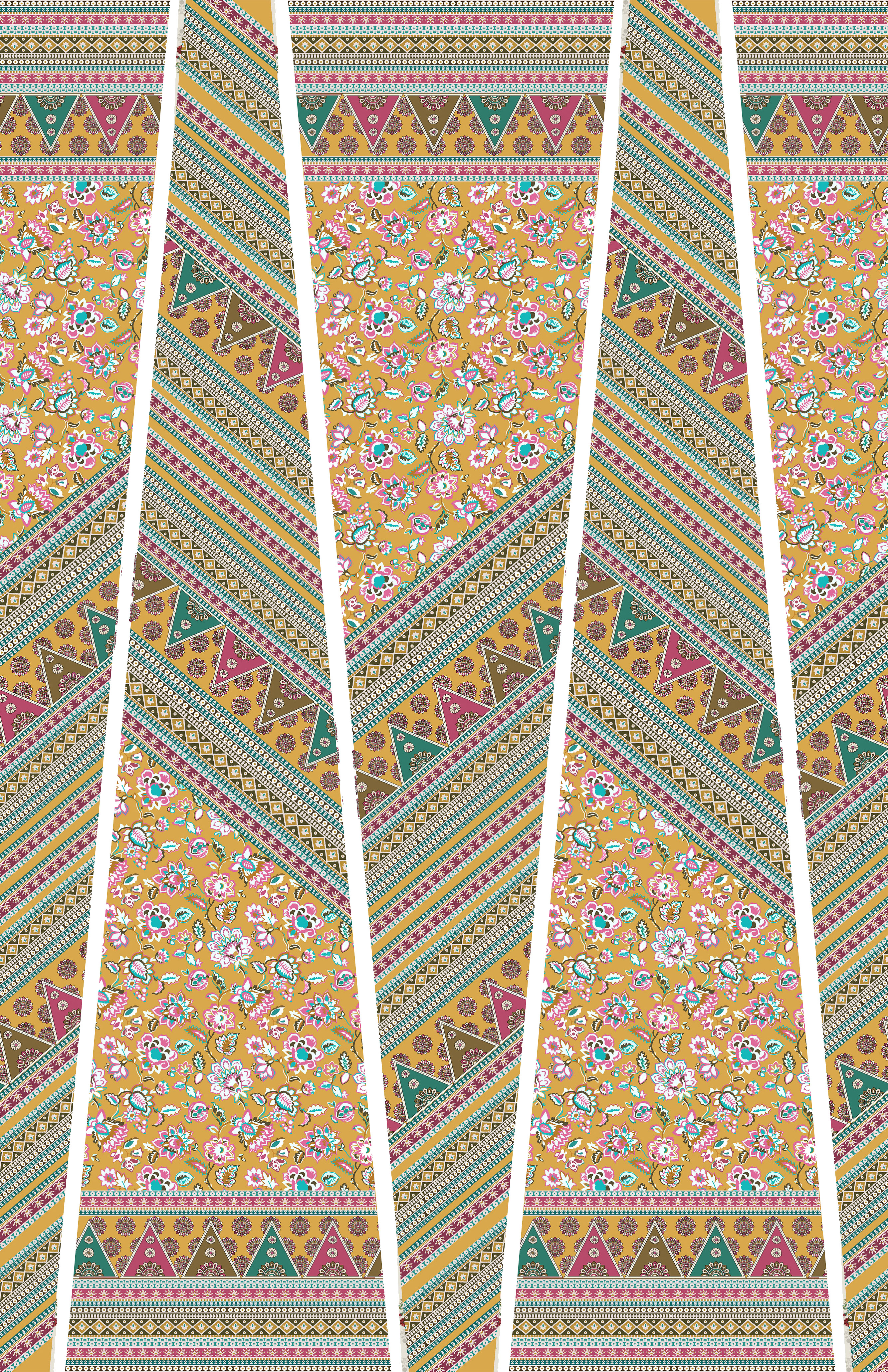 kalamkari-kali-design