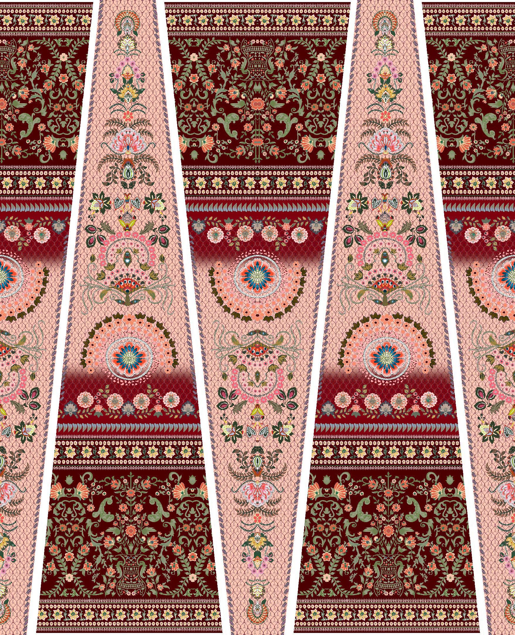 kalamkari-kali-design