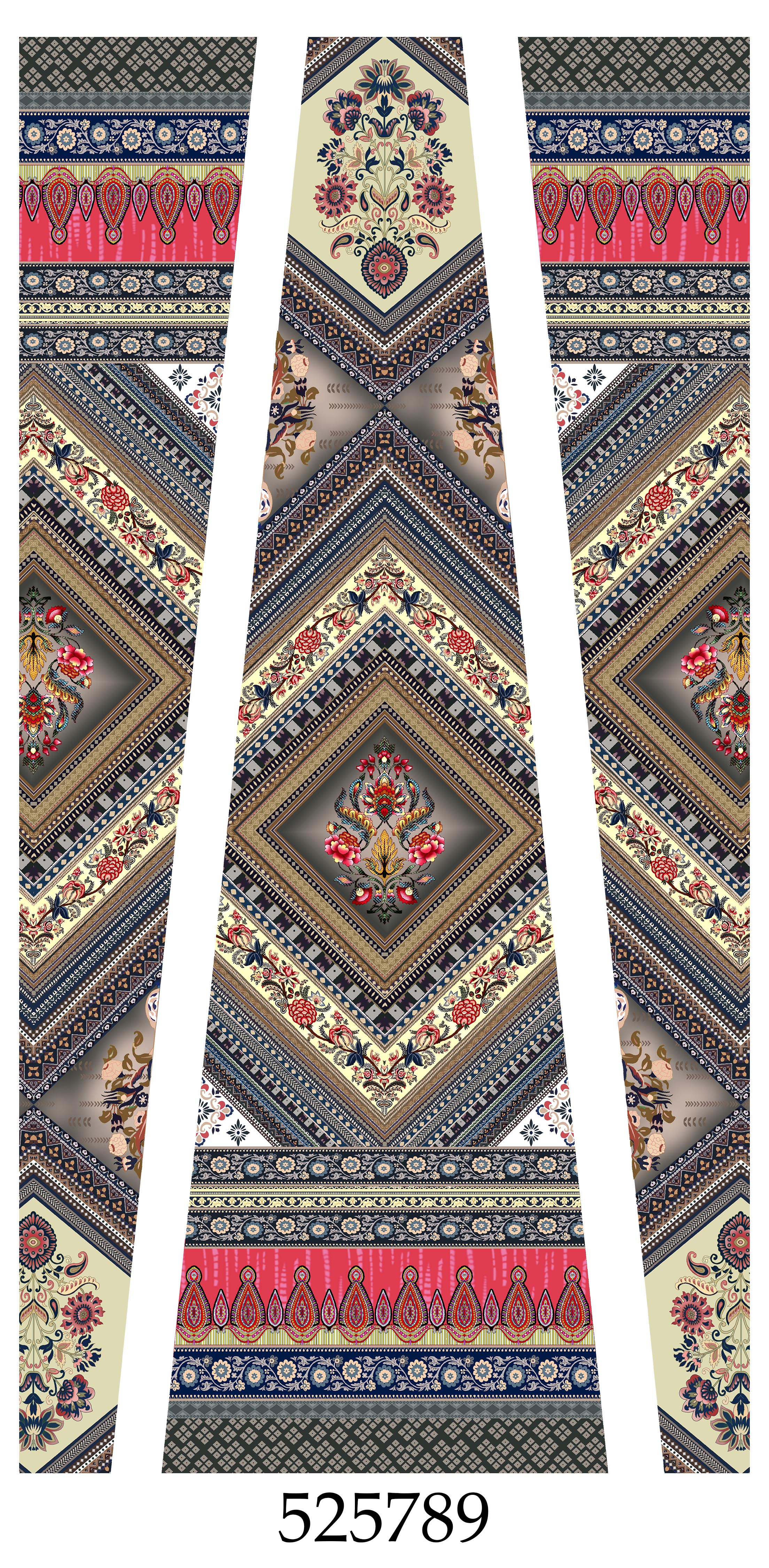 Latest-Heavy-kali-design