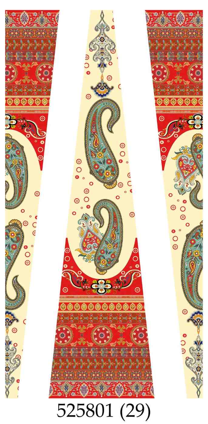 Latest-Paisly-kali-design