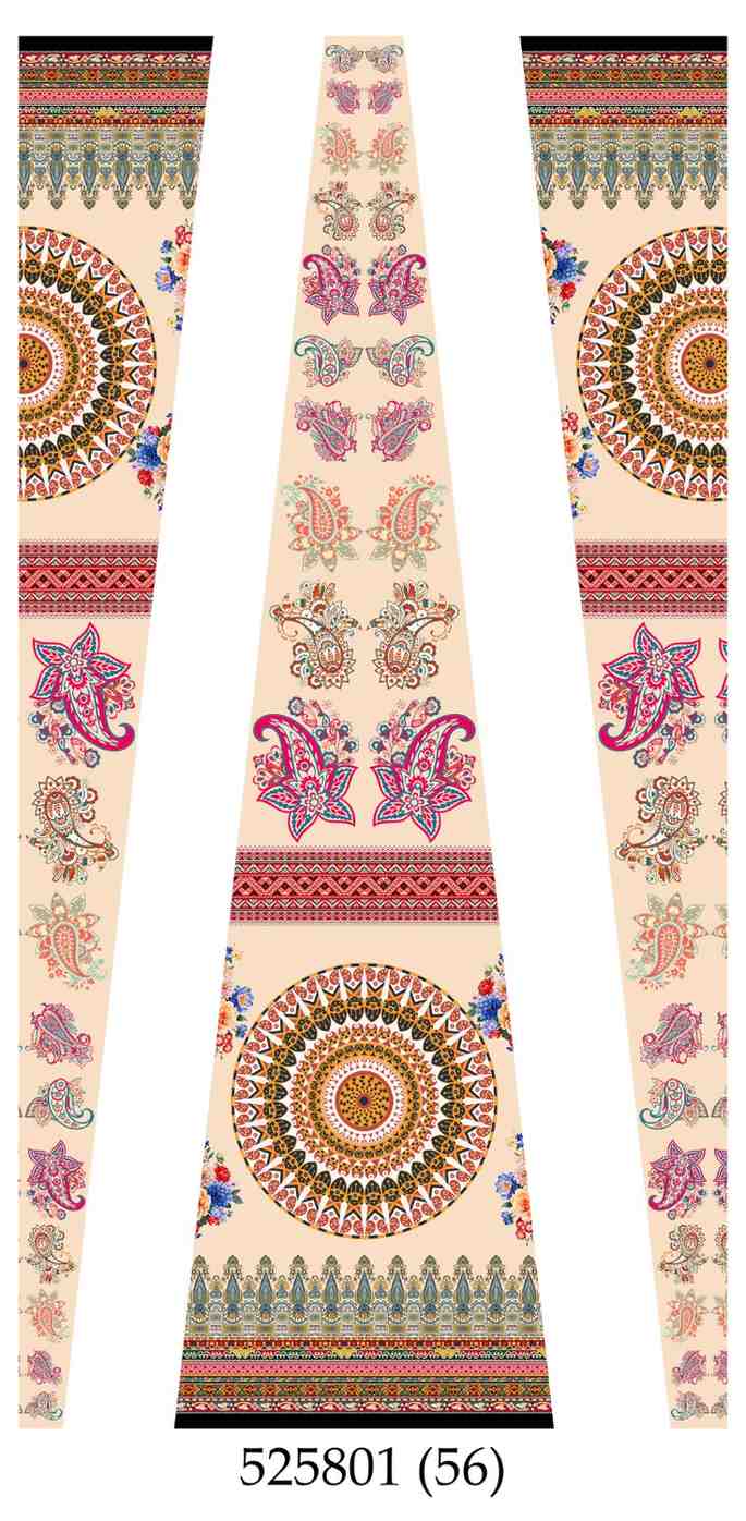 Latest-Paisly-kali-design