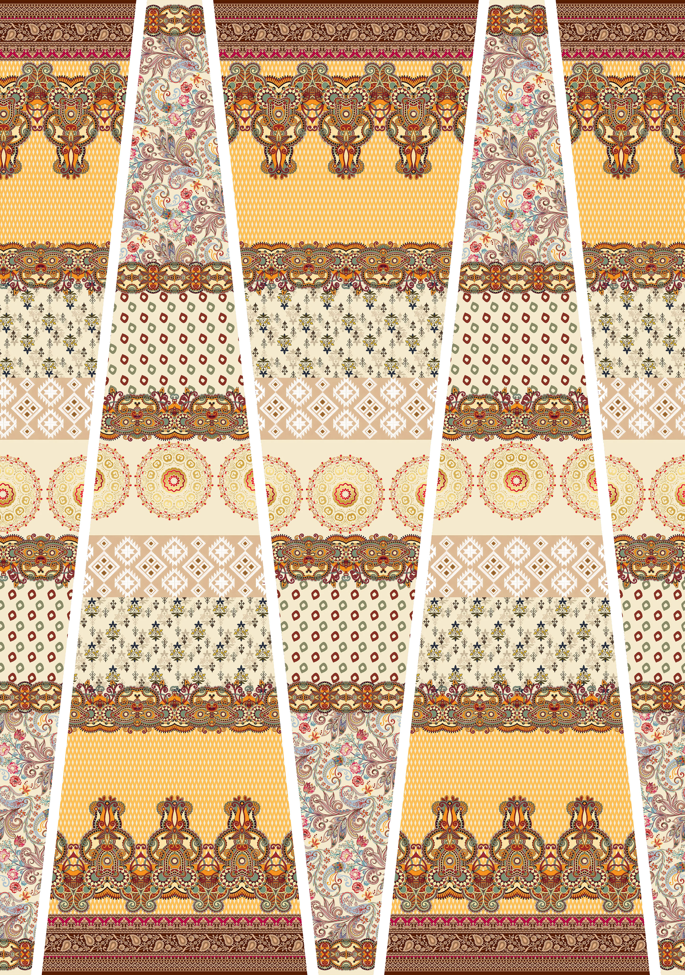 kalamkari-kali-design