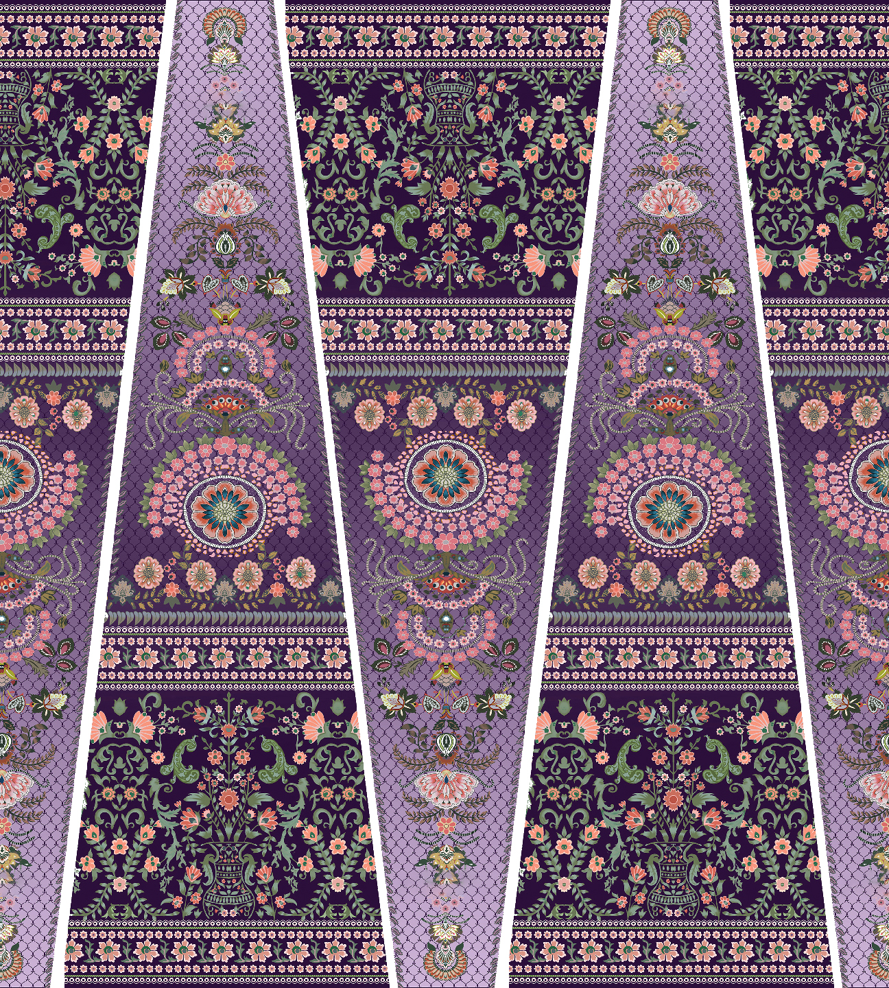 kalamkari-kali-design