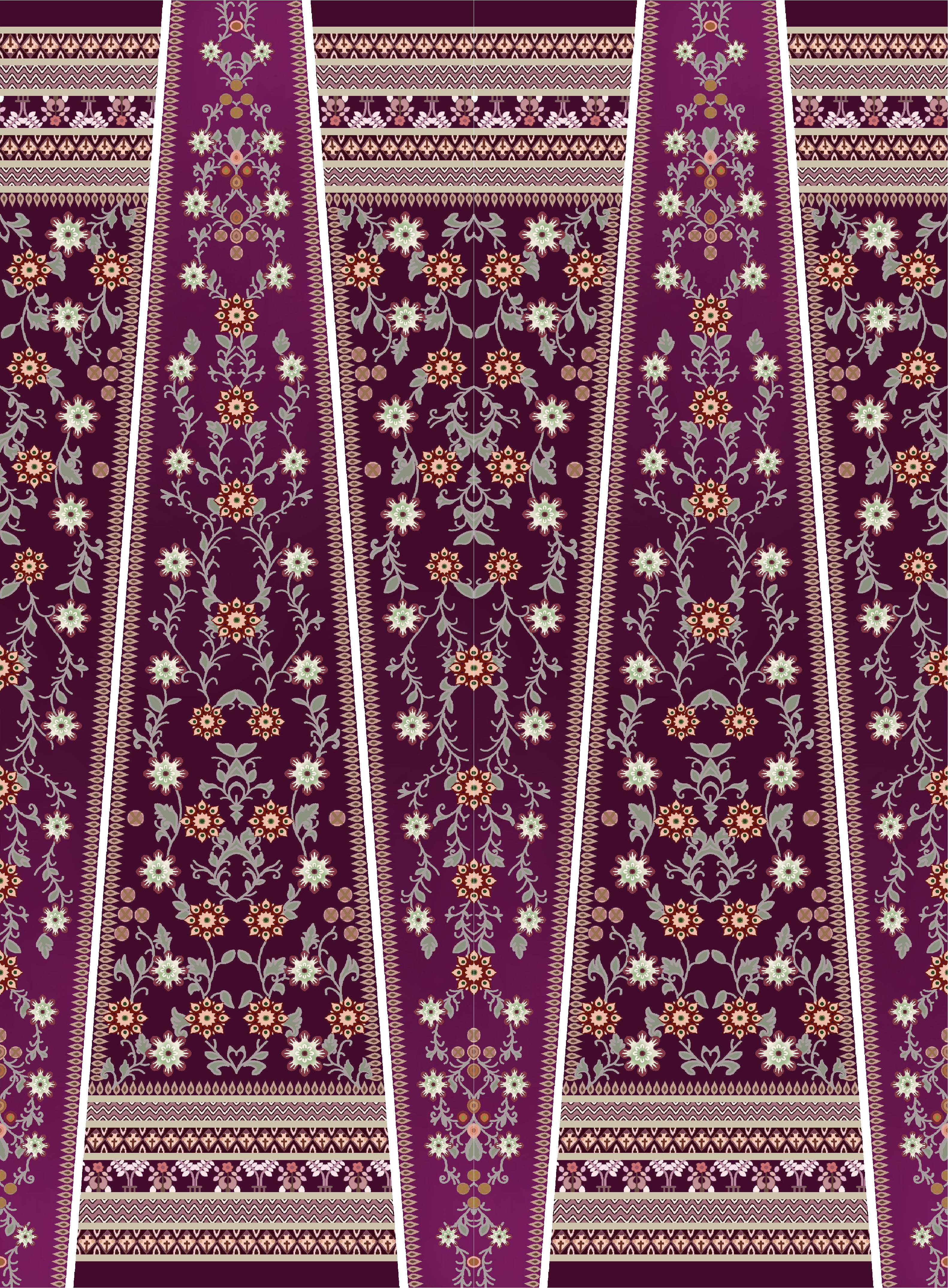 kalamkari-kali-design