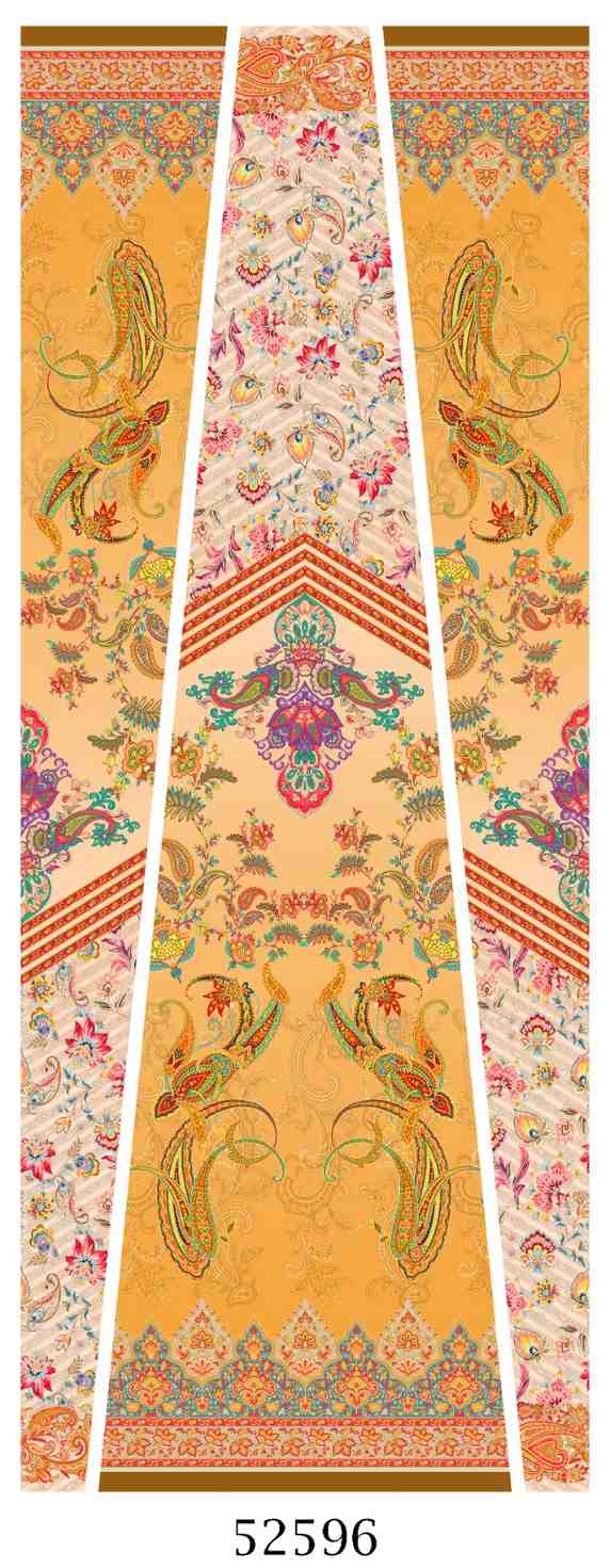 Latest-Paisly-kali-design