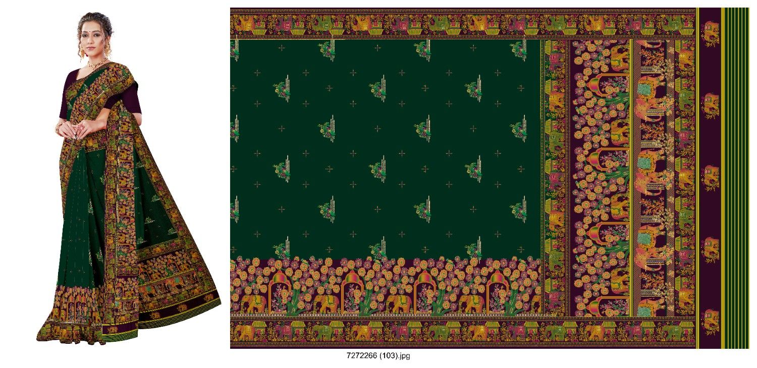 Position-Print-Saree