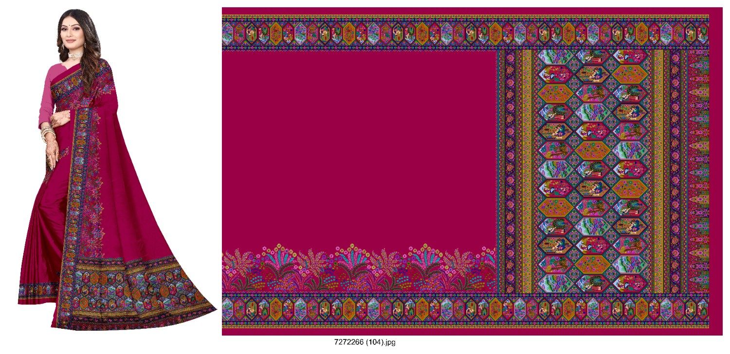 Position-Print-Saree