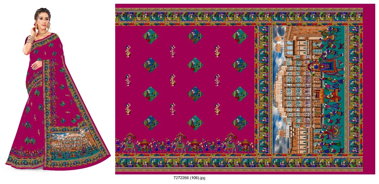 Position-Print-Saree