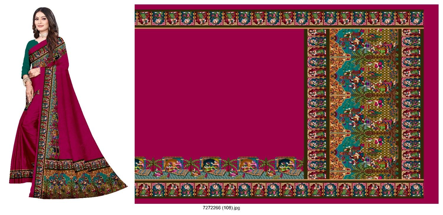 Position-Print-Saree