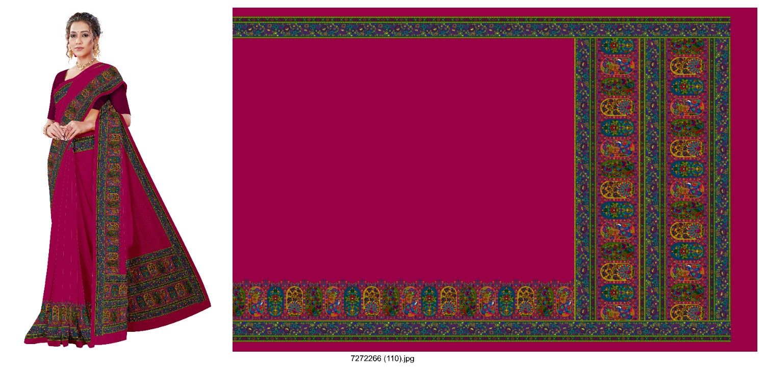 Position-Print-Saree