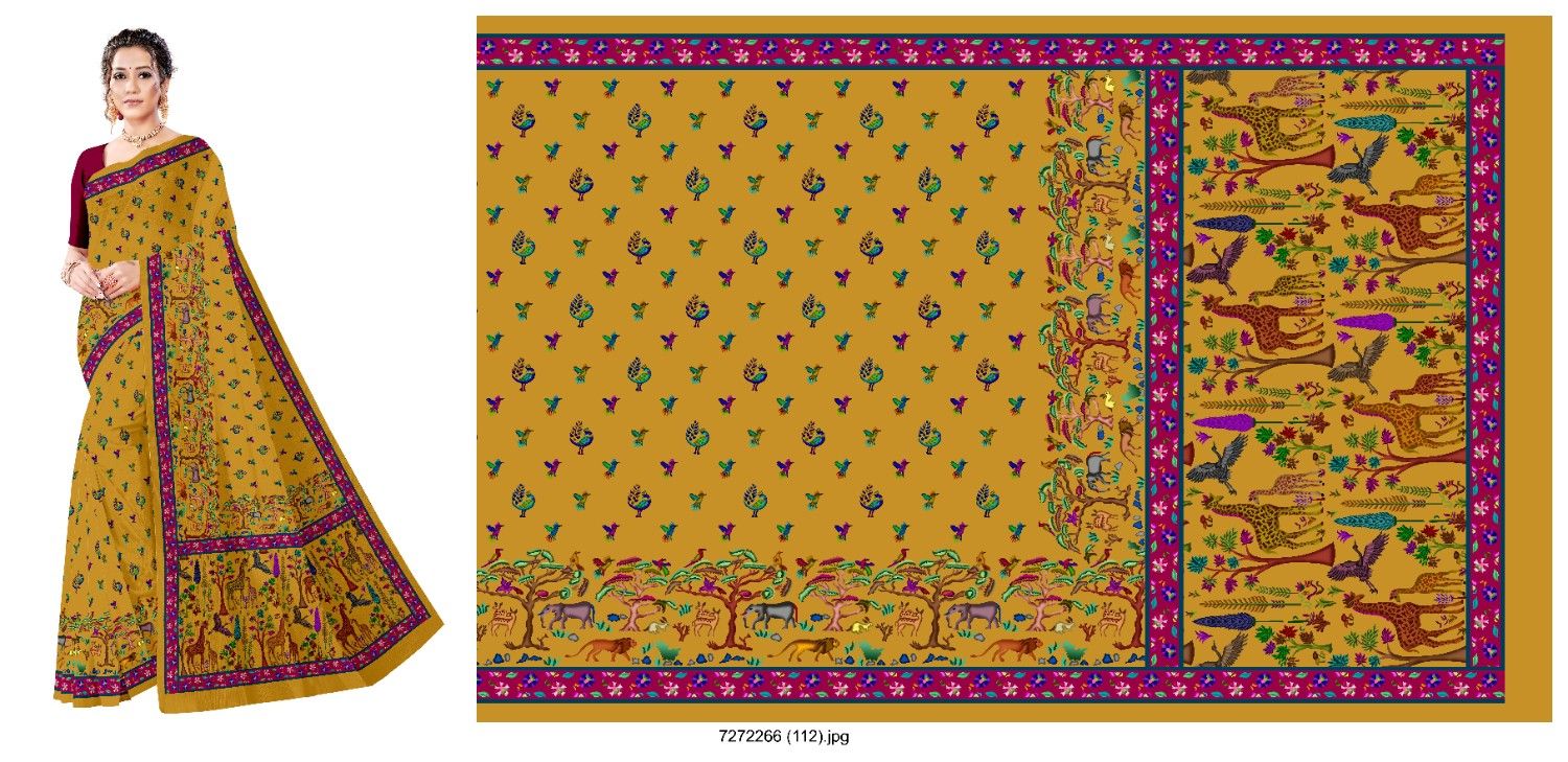 Position-Print-Saree