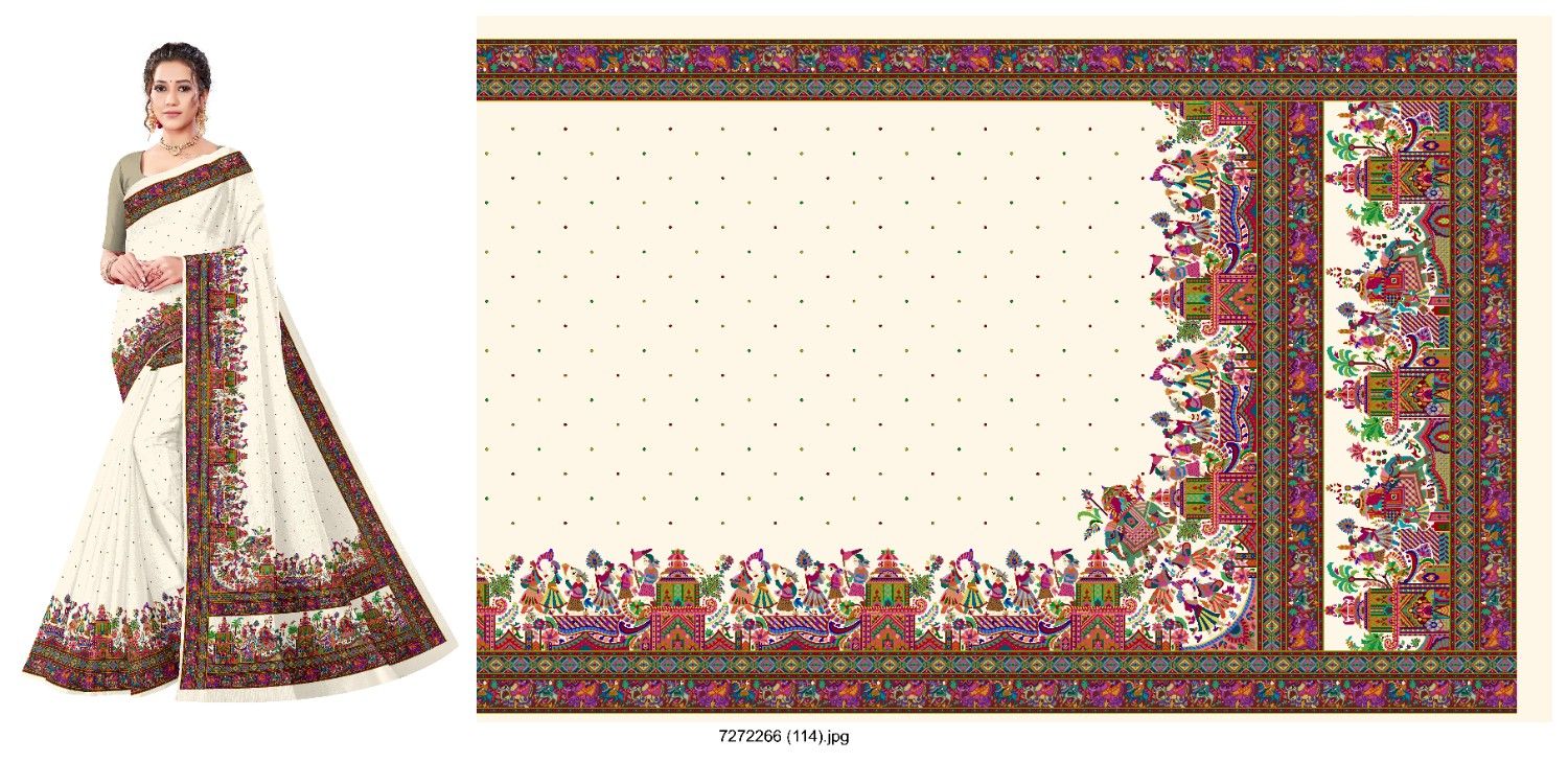 Position-Print-Saree