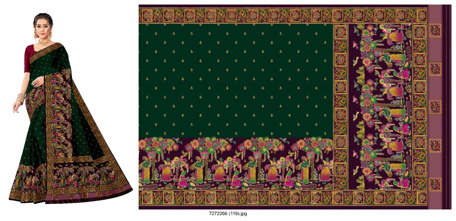 Position-Print-Saree