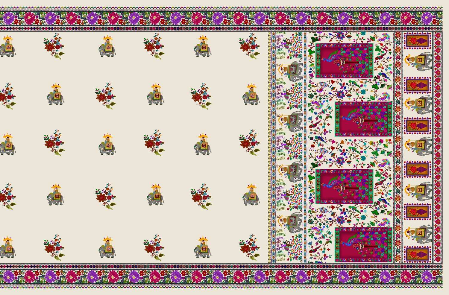 Position-Print-Saree