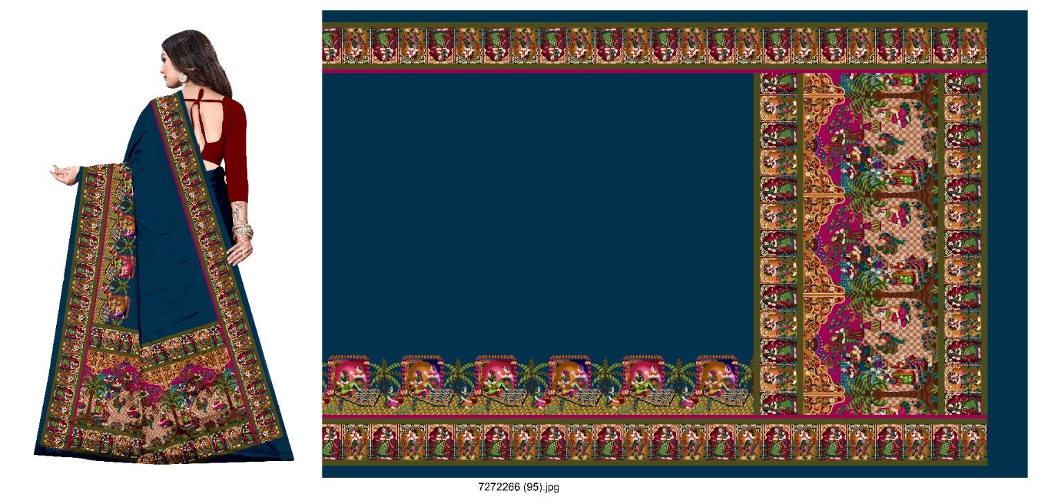 Position-Print-Saree