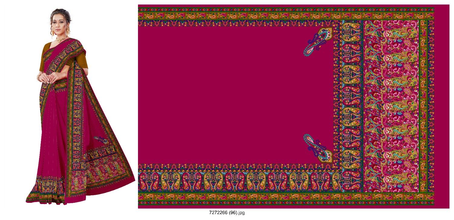 Position-Print-Saree