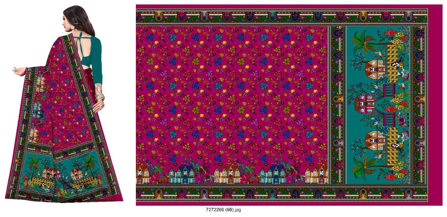 Position-Print-Saree