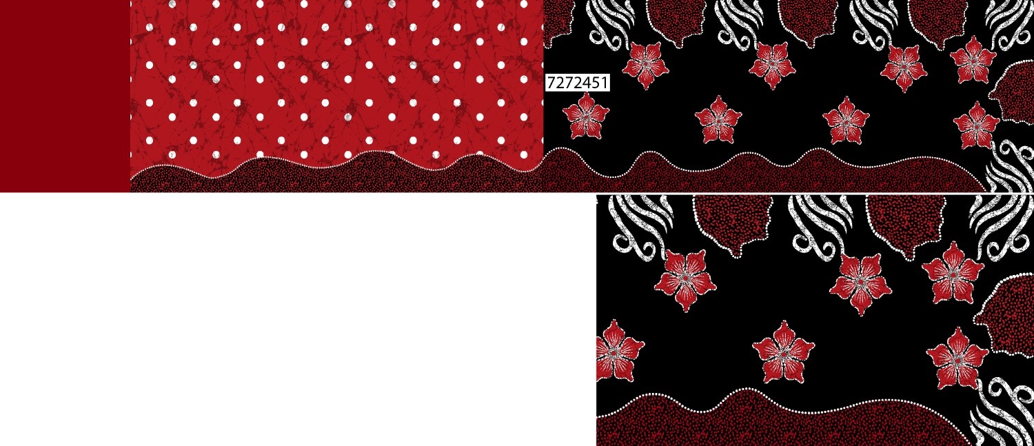 Treanding-Online-big-flower-saree