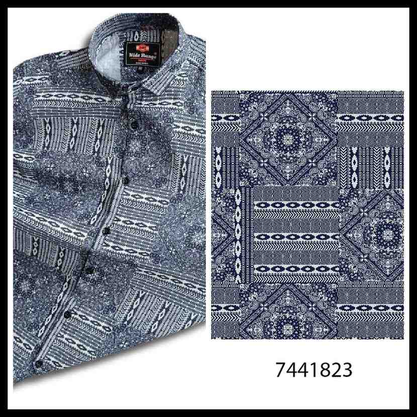 Latesh-Shirt-Design