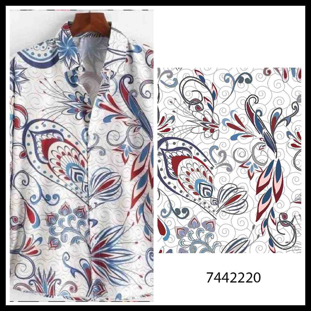 Latesh-Shirt-Design