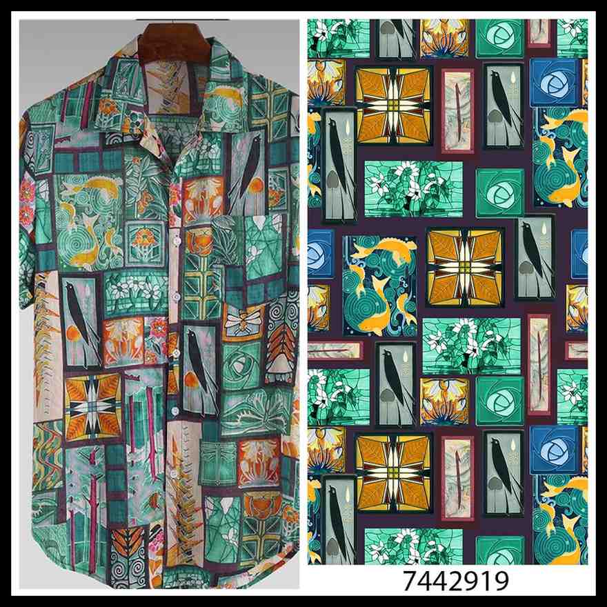 trending-shirt-design