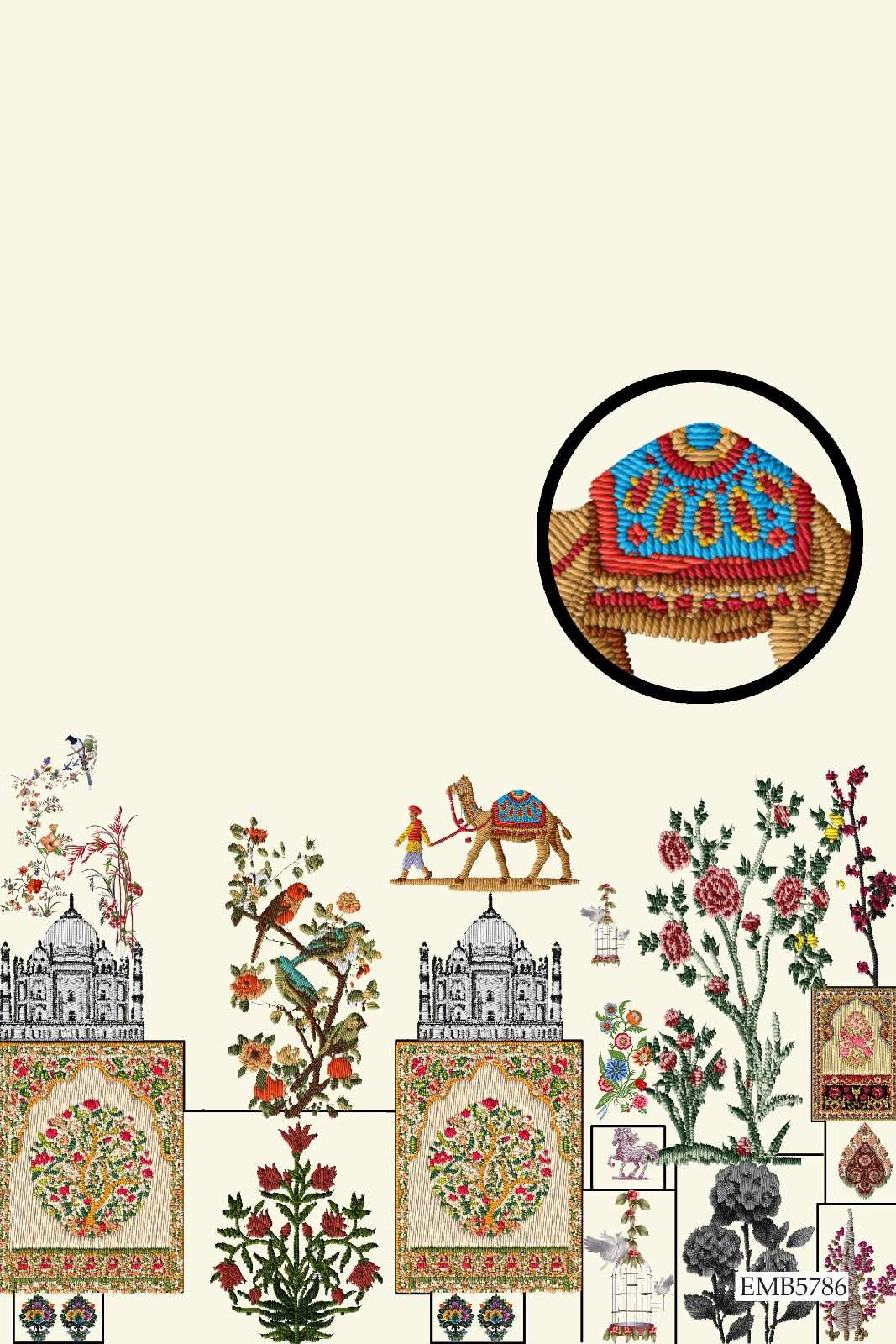 EMB-Effect-New-latest-Digital-Print-Kurta