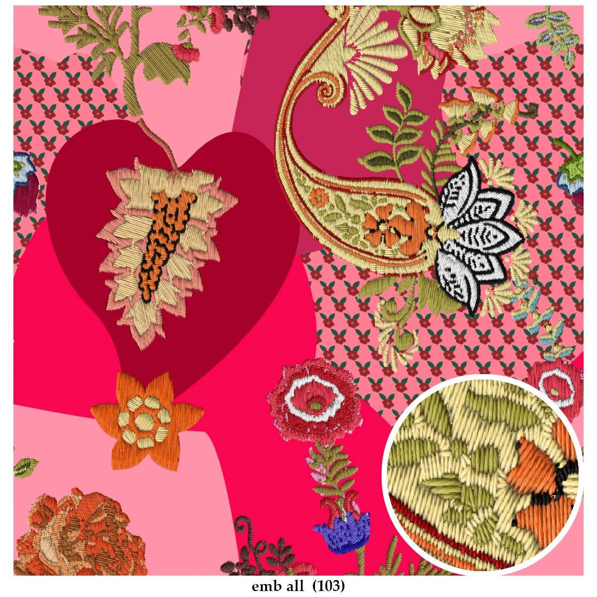 Embroidery-look-allover-in--Digital-Printing