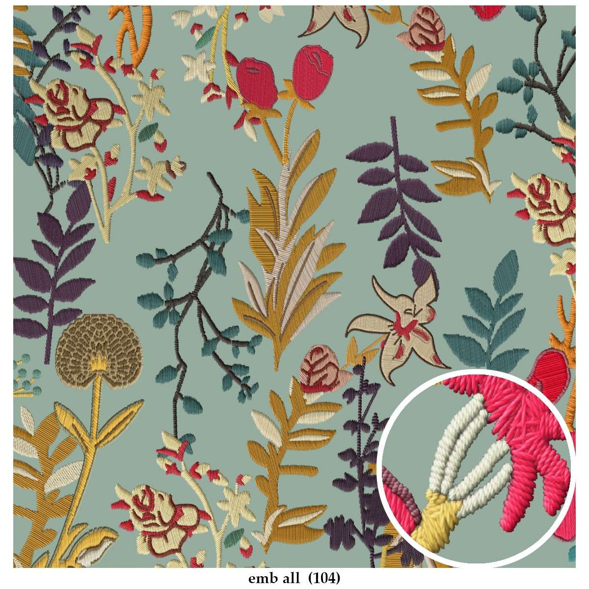 Embroidery-look-allover-in--Digital-Printing