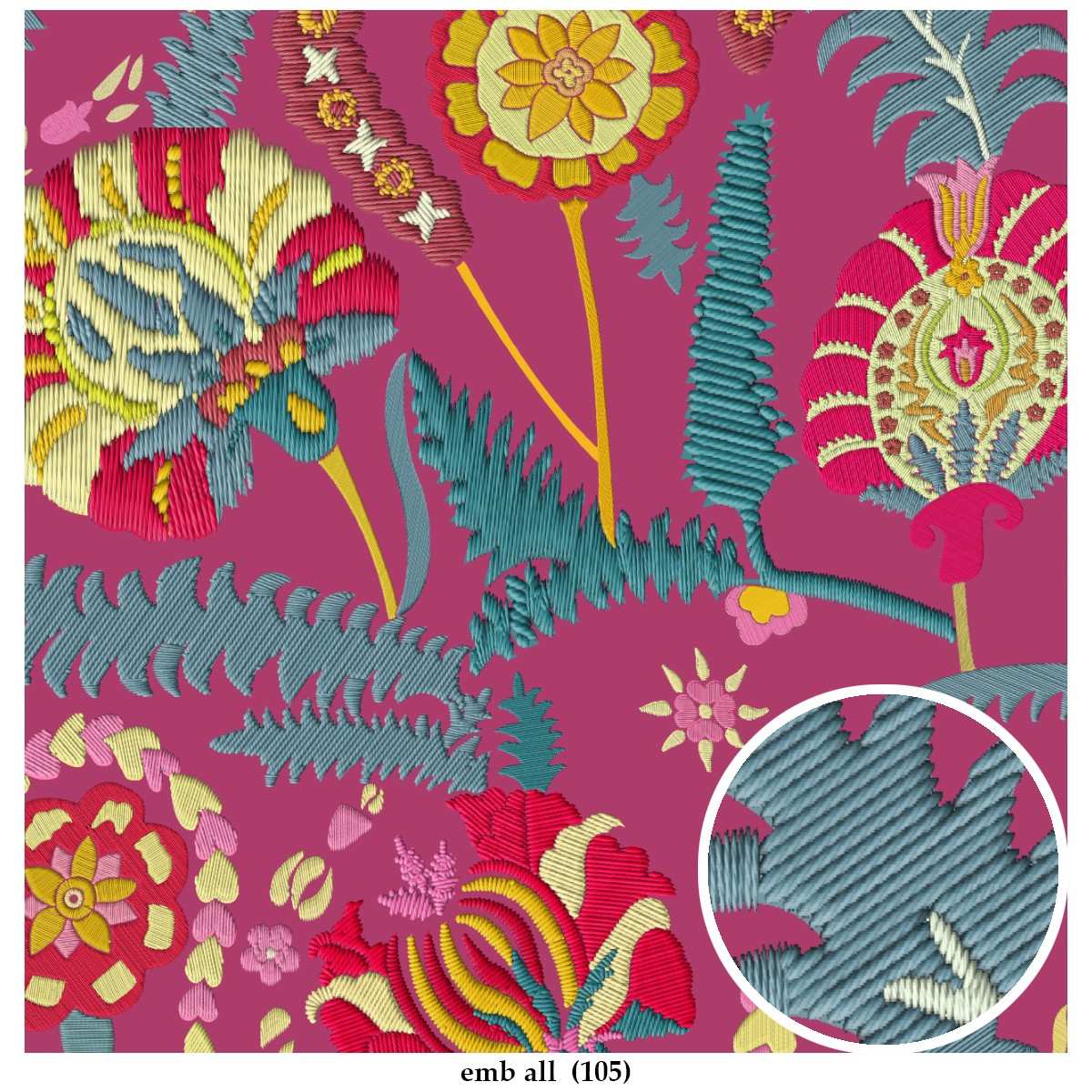 Embroidery-look-allover-in--Digital-Printing