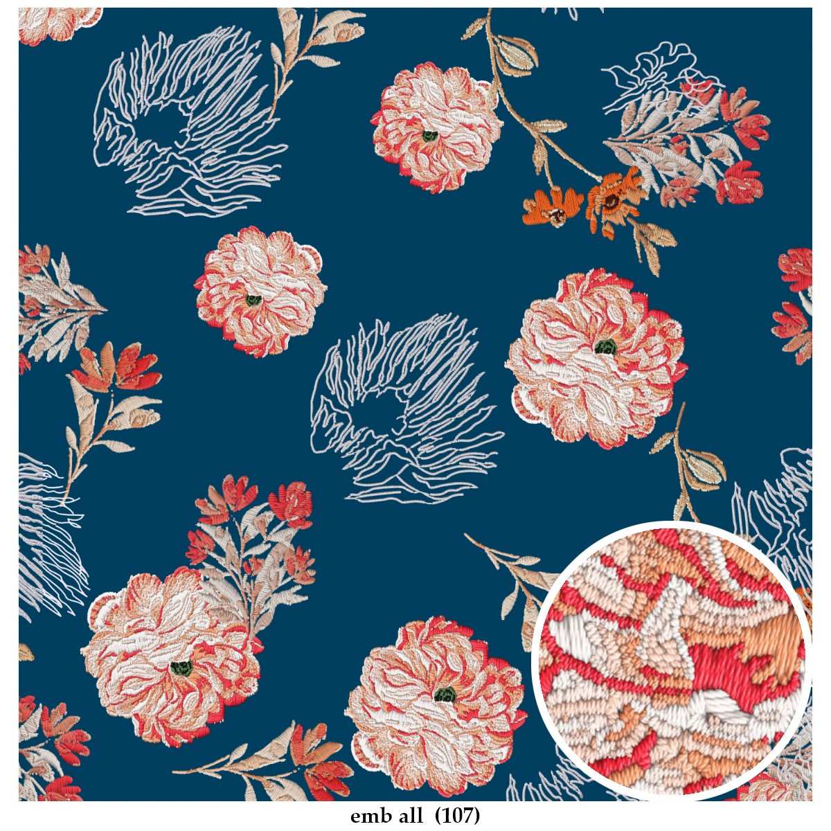 Embroidery-look-allover-in--Digital-Printing