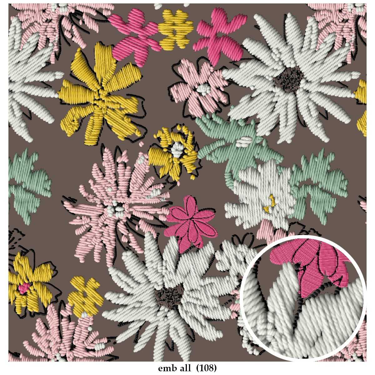 Embroidery-look-allover-in--Digital-Printing