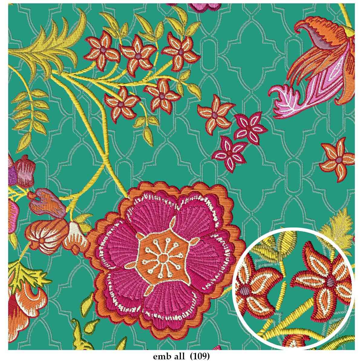 Embroidery-look-allover-in--Digital-Printing