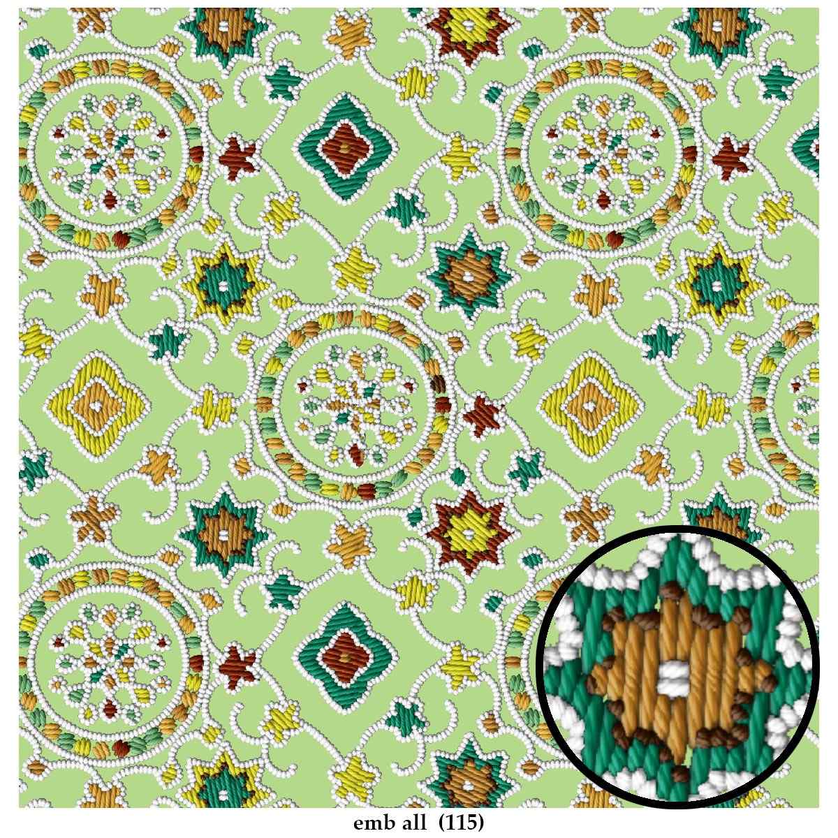 Embroidery-look-allover-in--Digital-Printing