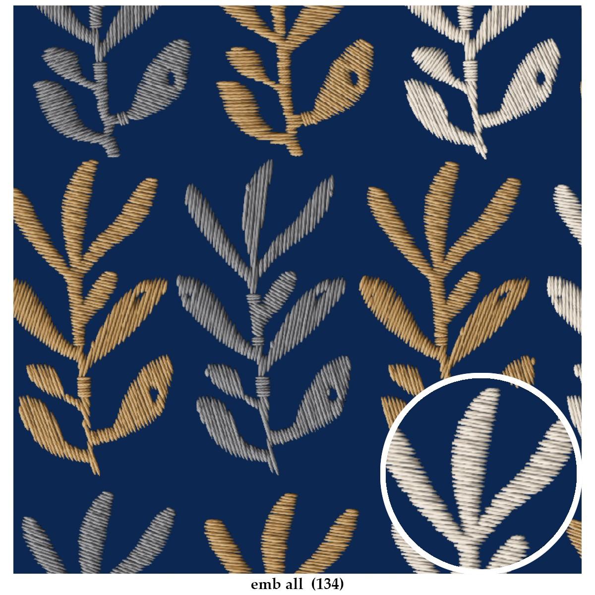 New-Embroidery-look-Big-Flower-Treanding-allover-design