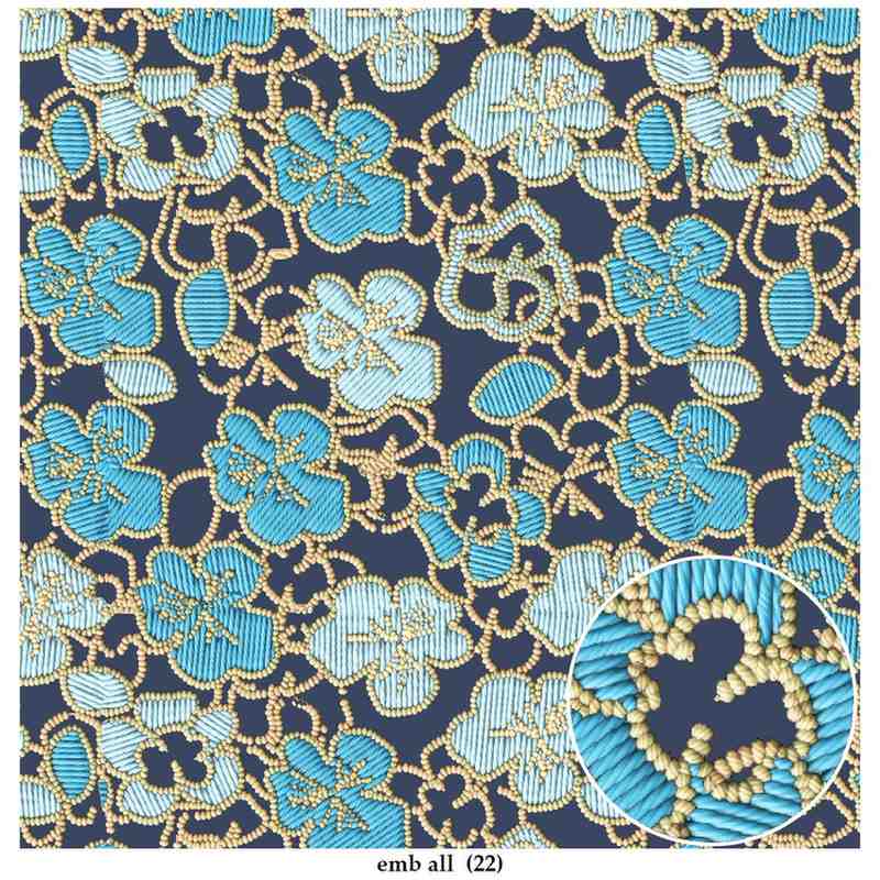 Embroidery-effect-allover