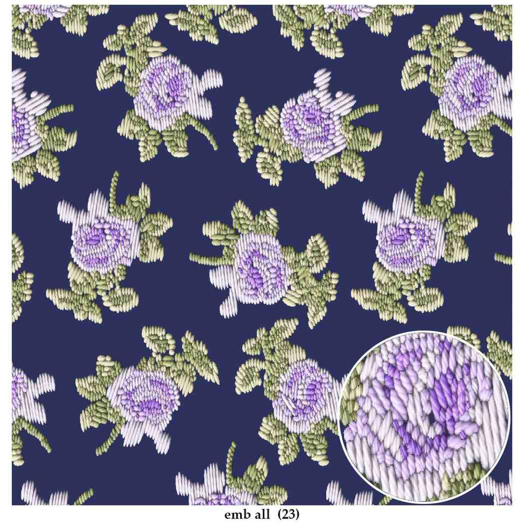 Embroidery-effect-allover