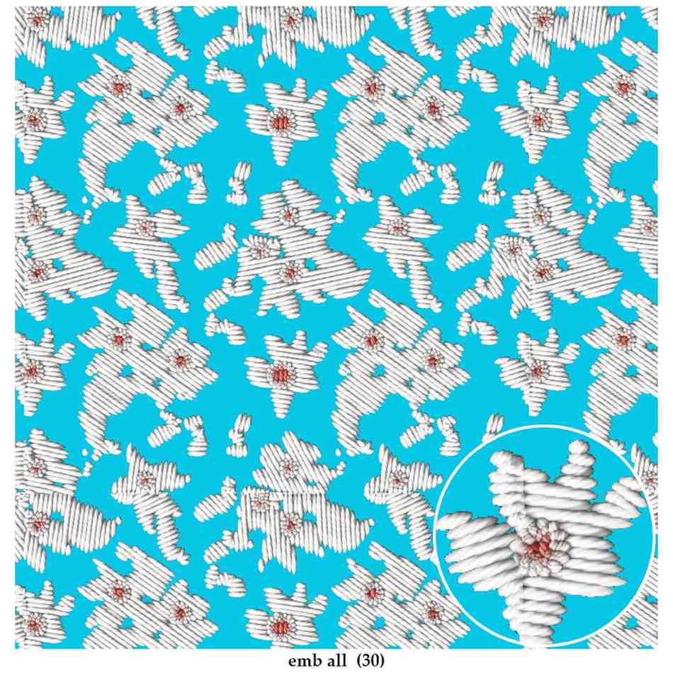 Embroidery-effect-allover