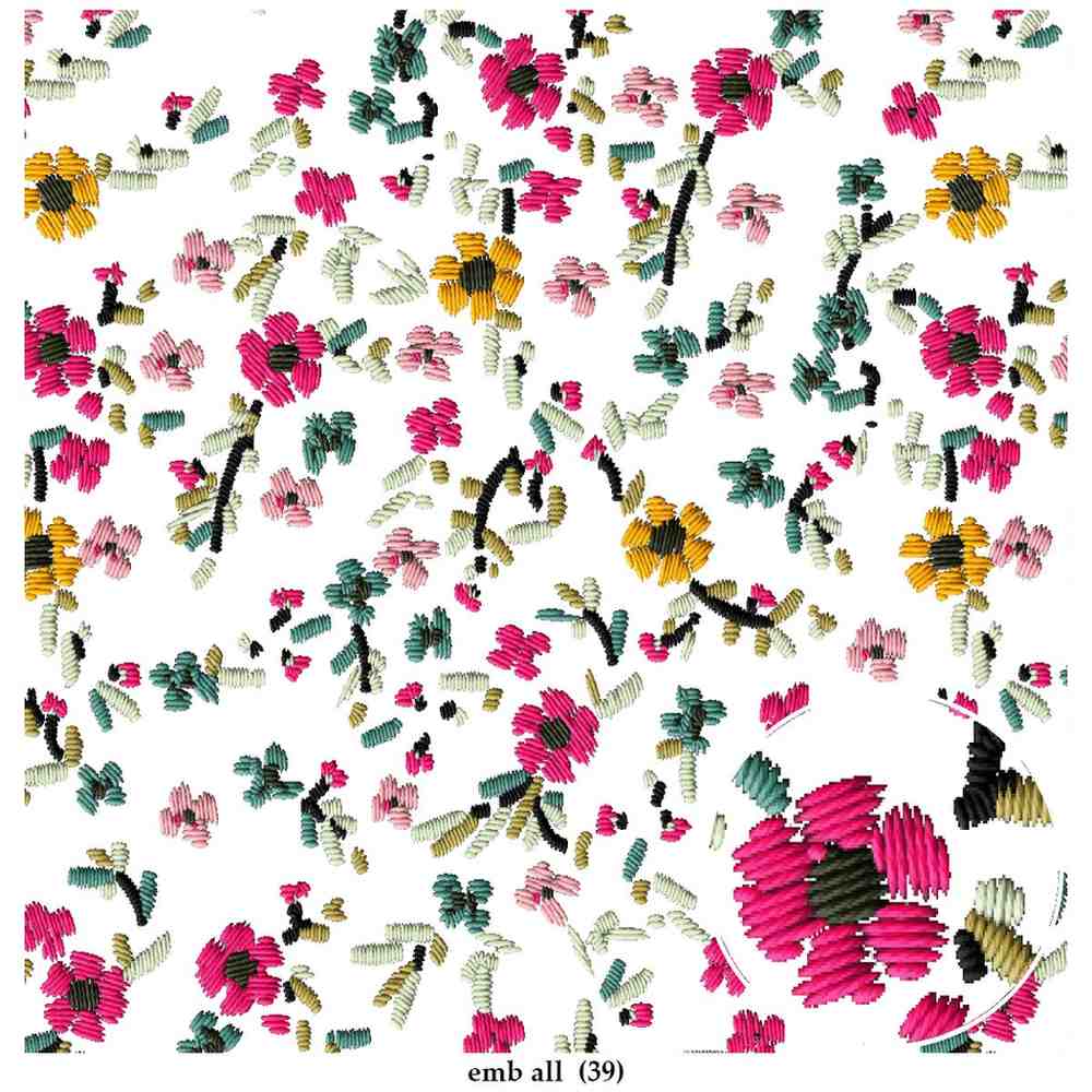 Embroidery-effect-allover